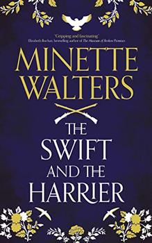 The Swift and the Harrier