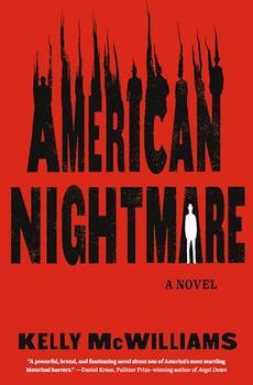American Nightmare jacket