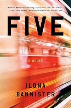 Five jacket