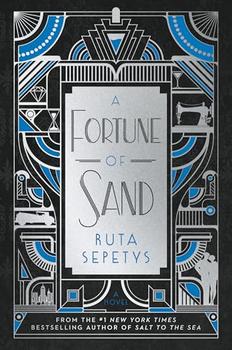 A Fortune of Sand