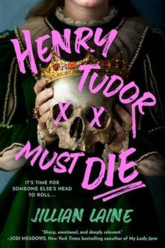 Henry Tudor Must Die