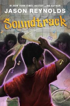 Soundtrack jacket