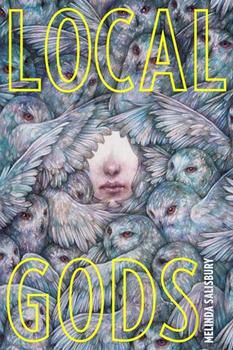Local Gods jacket