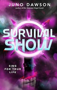 Survival Show jacket