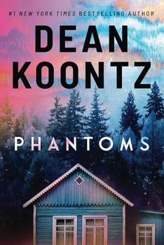 Phantoms jacket