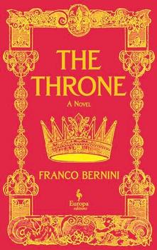 The Throne by Franco Bernini
