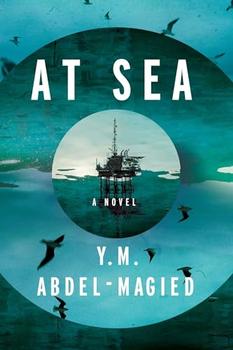 At Sea jacket