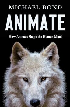 Animate jacket