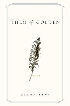 Theo of Golden jacket