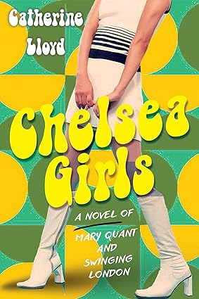 Chelsea Girls book jacket