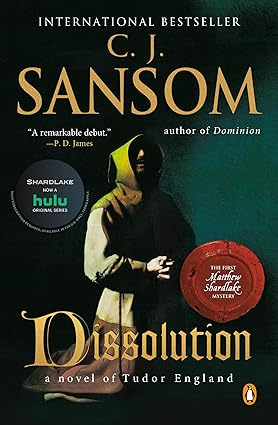 Dissolution jacket