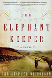 The Elephant Keeper by Christopher Nicholson
