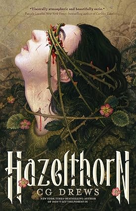 Hazelthorn jacket