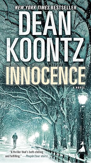 Innocence jacket