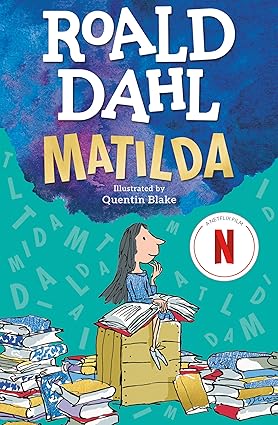 Matilda jacket