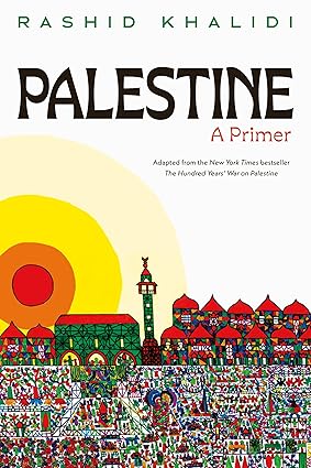 Palestine