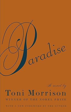 Paradise jacket