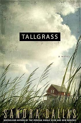 Tallgrass jacket