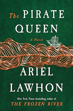 The Pirate Queen