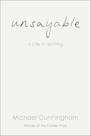 Unsayable jacket