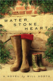 Water, Stone, Heart by Will North