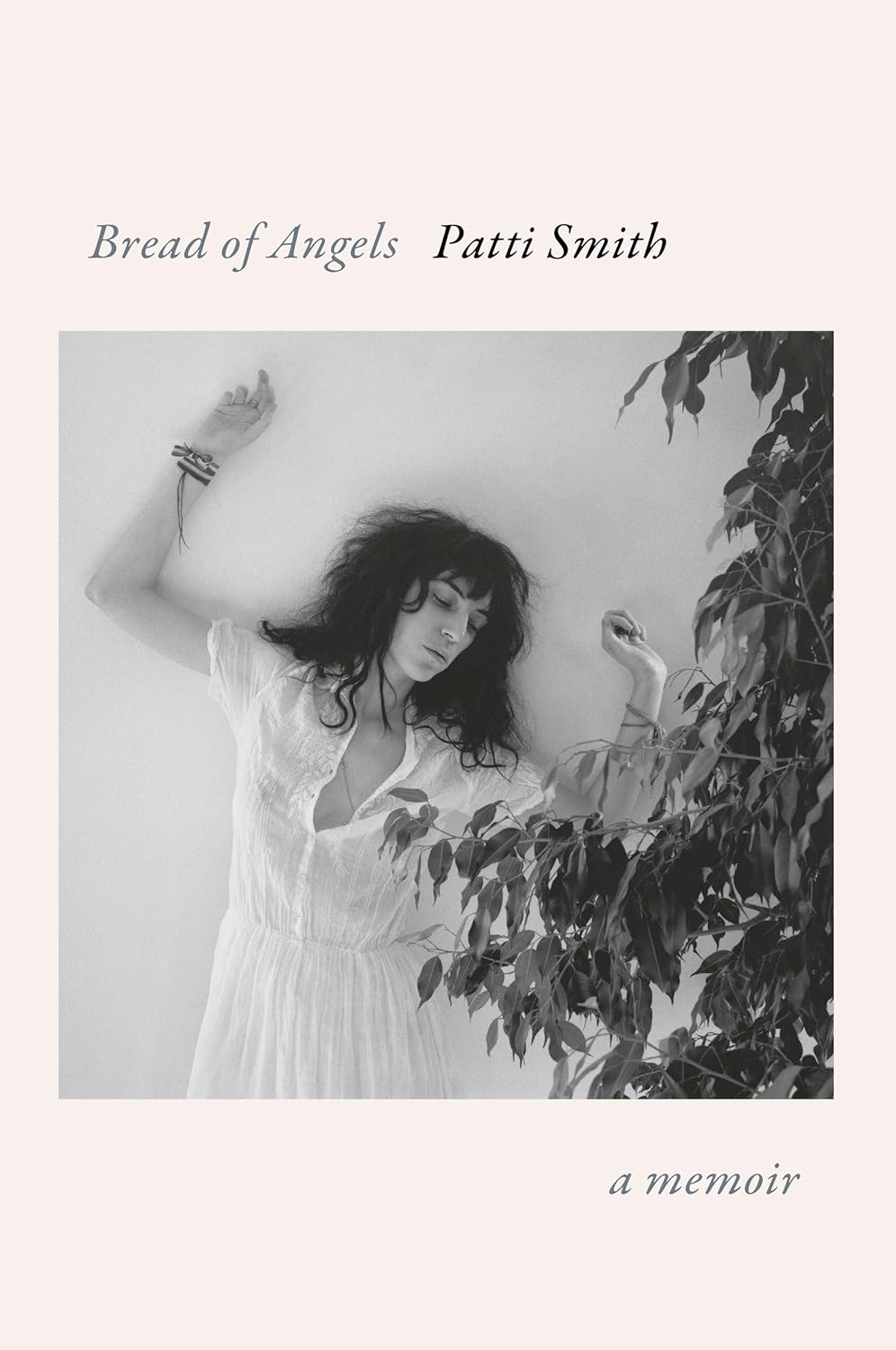 Bread of Angels jacket
