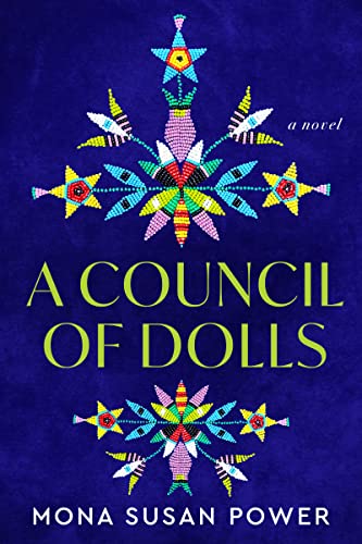 A Council of Dolls by Mona Susan Power