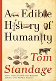 An Edible History of Humanity by Tom Standage