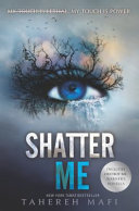 Shatter Me jacket