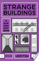 Strange Buildings jacket