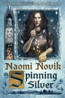 Spinning Silver jacket