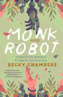 Monk and Robot jacket
