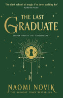 The Last Graduate jacket