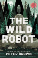 The Wild Robot jacket