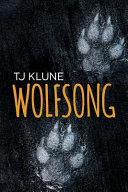Wolfsong jacket