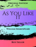 As You Like It jacket