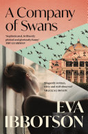 A Company of Swans jacket