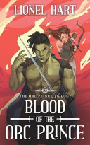 Blood of the Orc Prince jacket