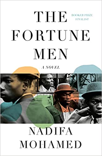 The Fortune Men