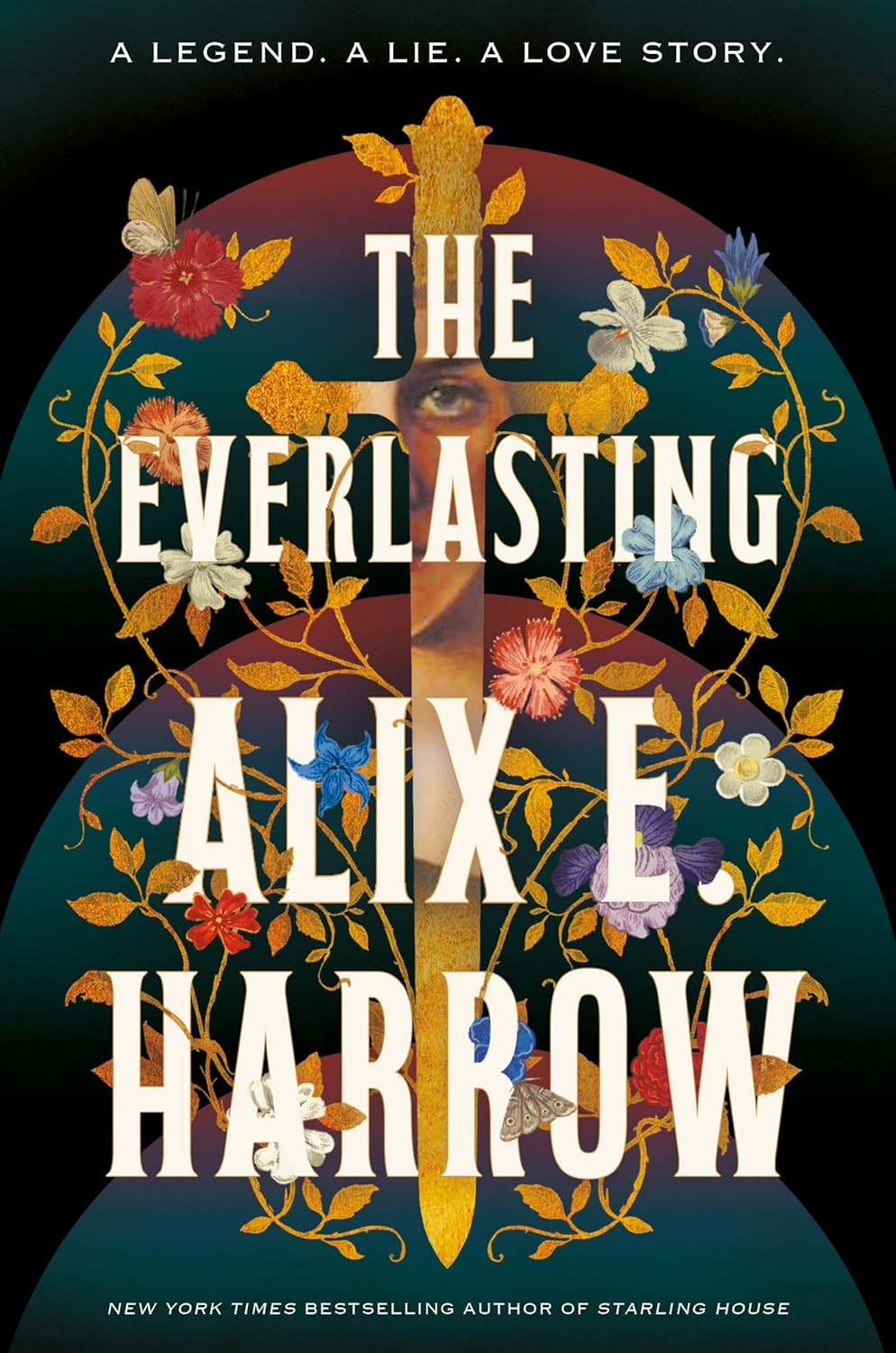 The Everlasting jacket
