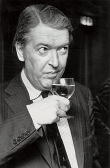 Kingsley Amis