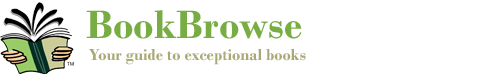 BookBrowse Logo