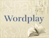 wordplay icon