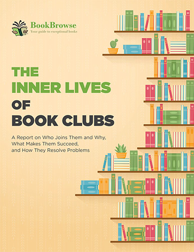 The Inner Lives of Book Clubs Report